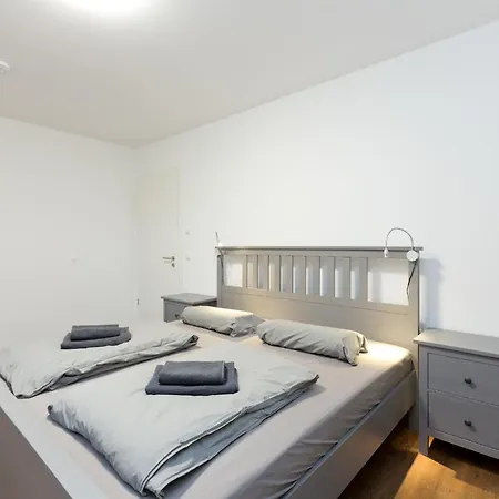 Am Hafen3 Apartment Robel Exterior photo