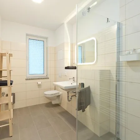 Am Hafen3 Apartment Robel Exterior photo