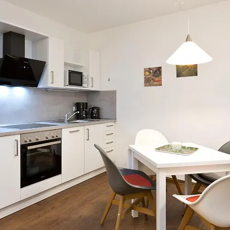 Am Hafen3 Apartment Robel Exterior photo